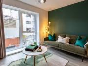 Cozy 2 BA 2 bedroom flat for rent in Flat C34, Marina...