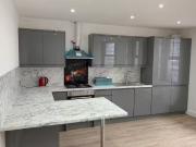 Unique 2 BA 2 bedroom flat for rent in Tudor Street,...