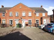 Cheap 2 BA 2 bedroom house for rent in Paxton, Stoke...