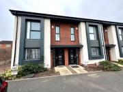 Just in! 2 BA 2 bedroom house for rent in Starling...