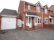 Rental! 2 BA 2 bedroom semi detached house for rent in...