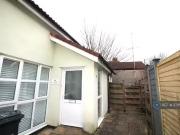 Charming 2 BA 2 bedroom terraced house for rent in...