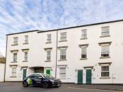 Nice 2 BA 3 bedroom apartment for rent in St Michaels...