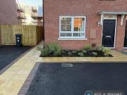 Nice 2 BA 3 bedroom end of terrace house for rent in...