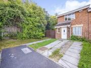 Deal! 2 BA 3 bedroom End Terrace House to rent, Auld...