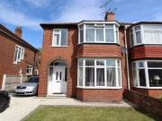 Cozy 2 BA 3 bedroom semi detached house for rent in...