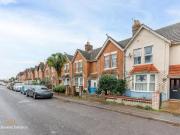 Nice 2 BA 3 bedroom terraced house for rent in St. Marys...