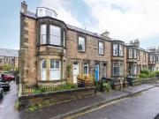 New 2 BA 4 bedroom terraced house for rent in Almondbank...