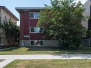 Cheap 2 Bedroom 1 Bathroom Almain Apartments SF138