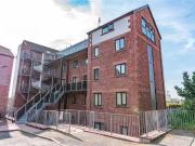 Unique 2 bedroom apartment for rent in 10 Windsor House,...