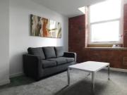 New 2 bedroom apartment for rent in 1 Balme Street, City...
