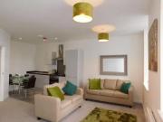 Cozy 2 bedroom apartment for rent in 2 Manor Row, City...