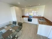Unique 2 bedroom apartment for rent in Bishopston,...