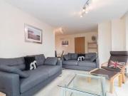 New 2 bedroom apartment for rent in Centenary Plaza, 18...