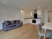 Cheap 2 bedroom apartment for rent in Coinpress...