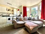 Charming 2 bedroom apartment for rent in Coronation...