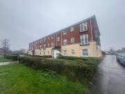 Unique 2 bedroom apartment for rent in Highley Drive,...