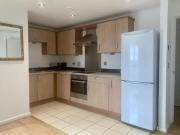Cozy 2 bedroom apartment for rent in Hive, Masshouse...