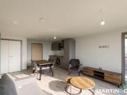 New 2 bedroom apartment for rent in JQ Rise, Goodman...