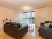 Nice 2 bedroom apartment for rent in Liberty Place,...