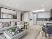 Unique 2 bedroom apartment for rent in Northwood Street,...