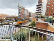 New 2 bedroom apartment for rent in Sheepcote Street,...