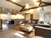Charming 2 bedroom apartment for rent in Silver Forge,...