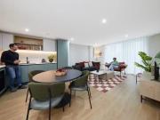 Charming 2 bedroom apartment for rent in Stafford...