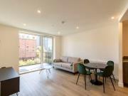 Cozy 2 bedroom apartment for rent in The Fazeley, Snow...