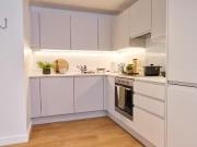 Cheap 2 bedroom apartment for rent in The Holloway, 3...