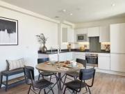 Nice 2 bedroom apartment for rent in The Whitmore...