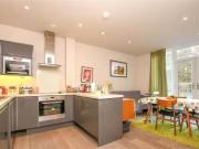 Unique 2 bedroom apartment for rent in West Stockwell...