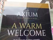 Cozy 2 bedroom apartment for rent in Windmill Street,... Cozy 2 bedroom apartment for rent in Windmill Street,...