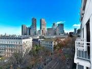 Nice 2 bedroom apartment near Fitzroy Gardens