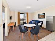 Nice 2 bedroom apartment near Fitzroy Gardens