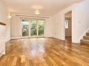 New 2 bedroom detached house for rent in Grove Road,...