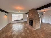 Cheap 2 bedroom end of terrace house for rent in...