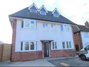 Deal! 2 bedroom flat for rent in Beech House, St....