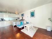 Unique 2 bedroom flat for rent in Beetham Tower,...