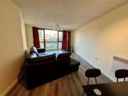 Rental! 2 bedroom flat for rent in Holliday Street,...