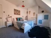 Deal! 2 bedroom flat for rent in Hunter Street, Cardiff,...