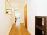 Charming 2 bedroom flat for rent in Maia House, Falcon...