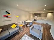 New 2 bedroom flat for rent in Moreton House, 10 Moreton...