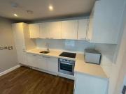 Nice 2 bedroom flat for rent in Navigation Street,...