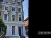 Cozy 2 bedroom flat for rent in St. Annes Road,...