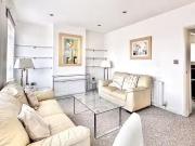Cozy 2 bedroom flat for rent in Stratford Road, Shirley,...