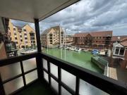 Rental! 2 bedroom flat for rent in The Quay, Emerald...