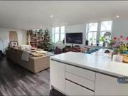 Cozy 2 bedroom flat for rent in Unity Street, Bristol, BS1