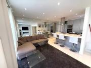 Nice 2 bedroom flat for rent in Wharfside Street,... Nice 2 bedroom flat for rent in Wharfside Street,...