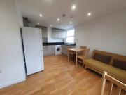 Nice 2 bedroom flat in Stock newington